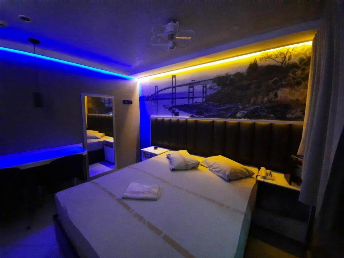 Adrenalina Motel Itaquera - Arena Corinthians (Adults Only) Sao Paulo Dış mekan fotoğraf