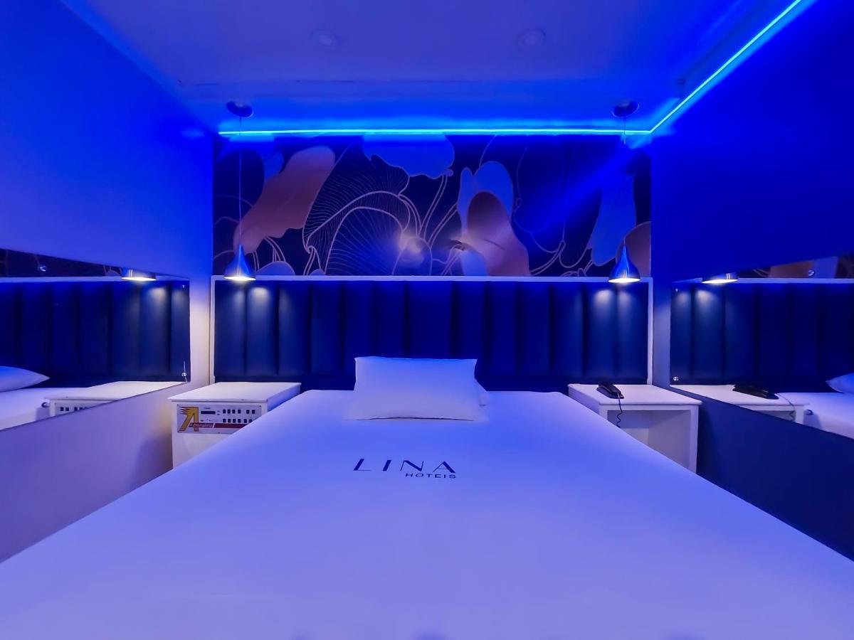 Adrenalina Motel Itaquera - Arena Corinthians (Adults Only) Sao Paulo Dış mekan fotoğraf