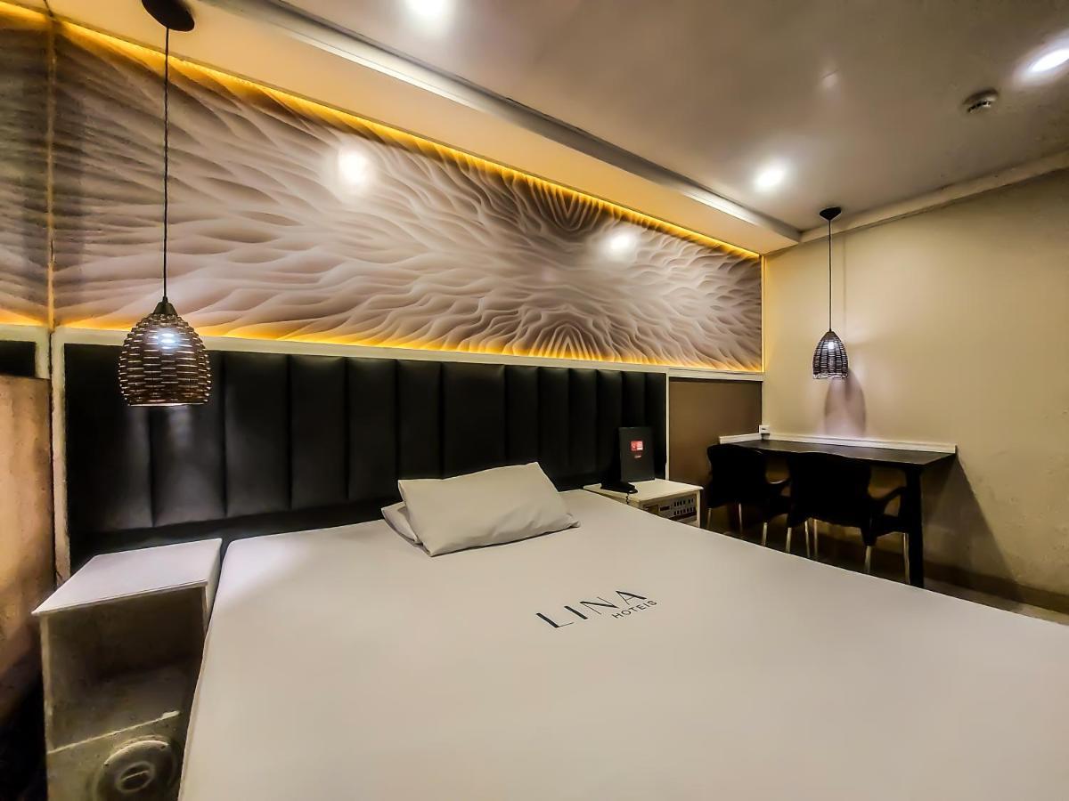 Adrenalina Motel Itaquera - Arena Corinthians (Adults Only) Sao Paulo Dış mekan fotoğraf