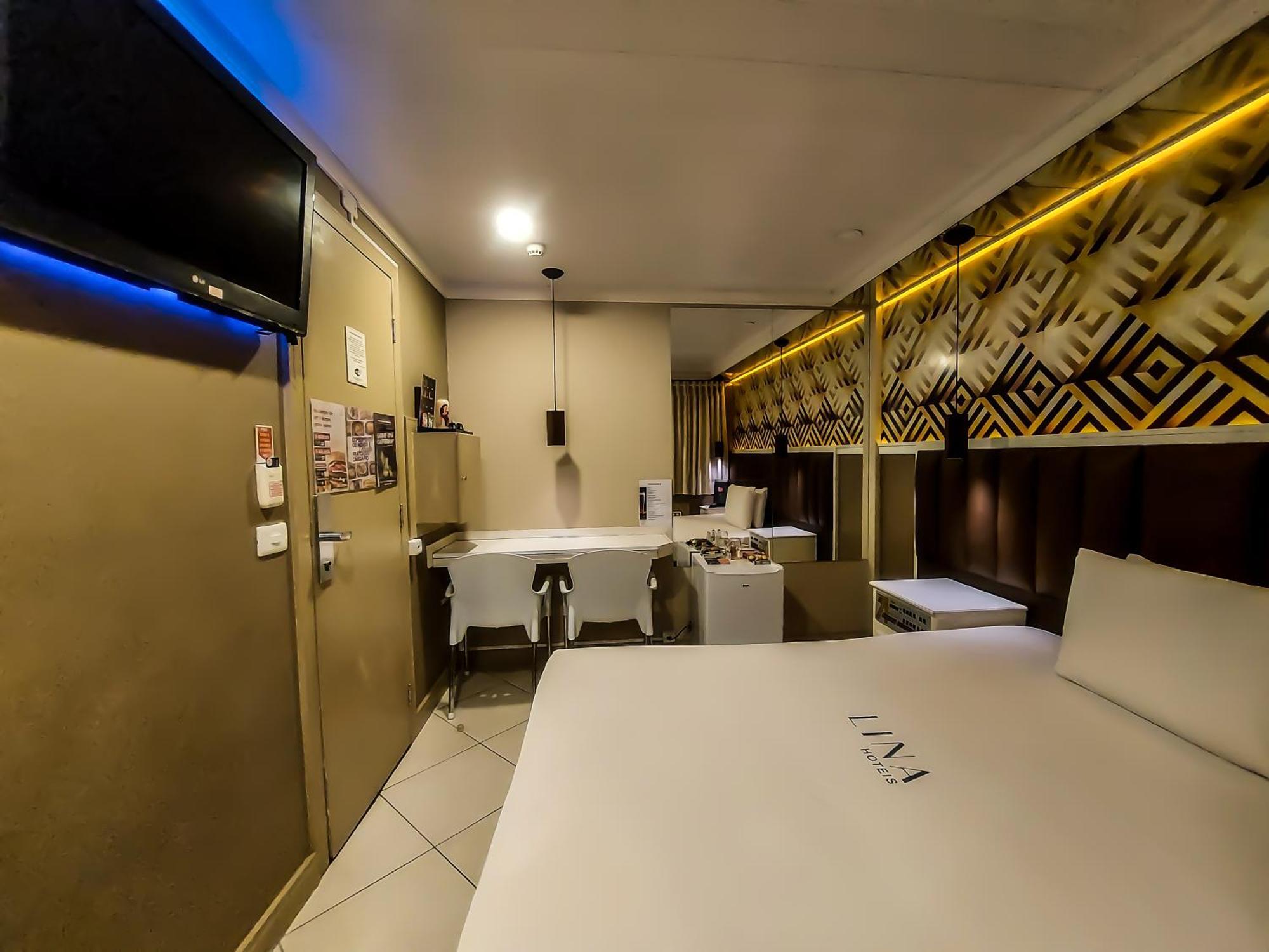 Adrenalina Motel Itaquera - Arena Corinthians (Adults Only) Sao Paulo Dış mekan fotoğraf