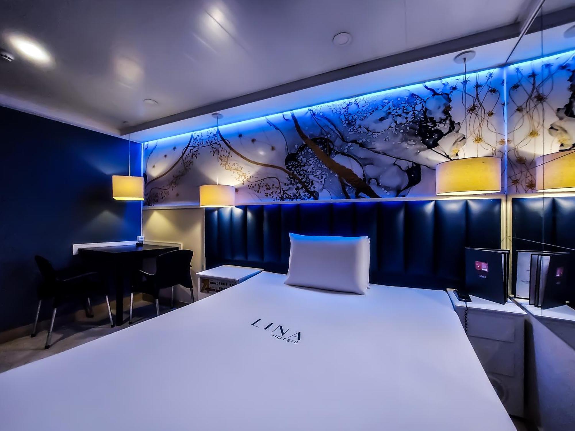 Adrenalina Motel Itaquera - Arena Corinthians (Adults Only) Sao Paulo Dış mekan fotoğraf