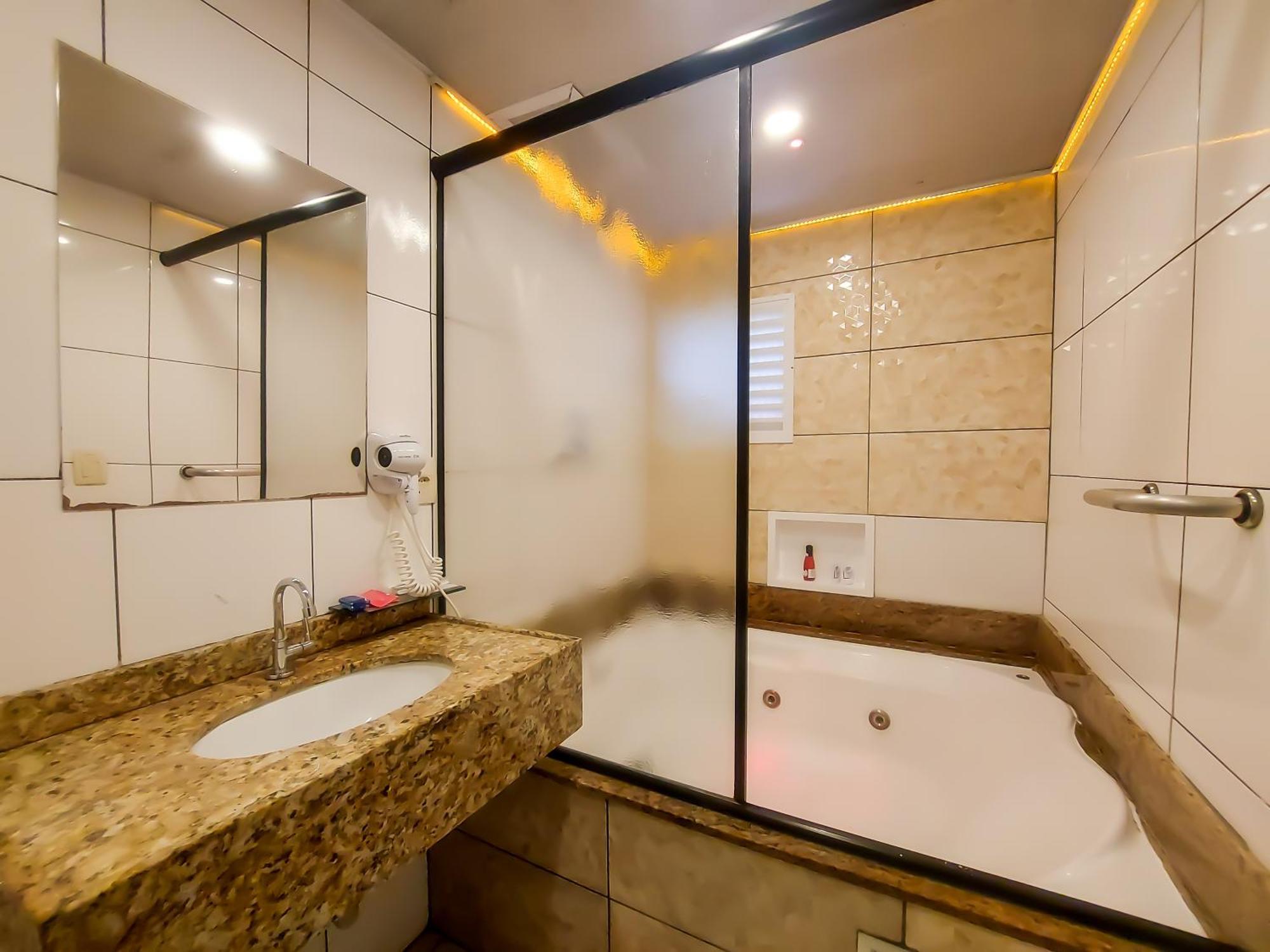 Adrenalina Motel Itaquera - Arena Corinthians (Adults Only) Sao Paulo Dış mekan fotoğraf