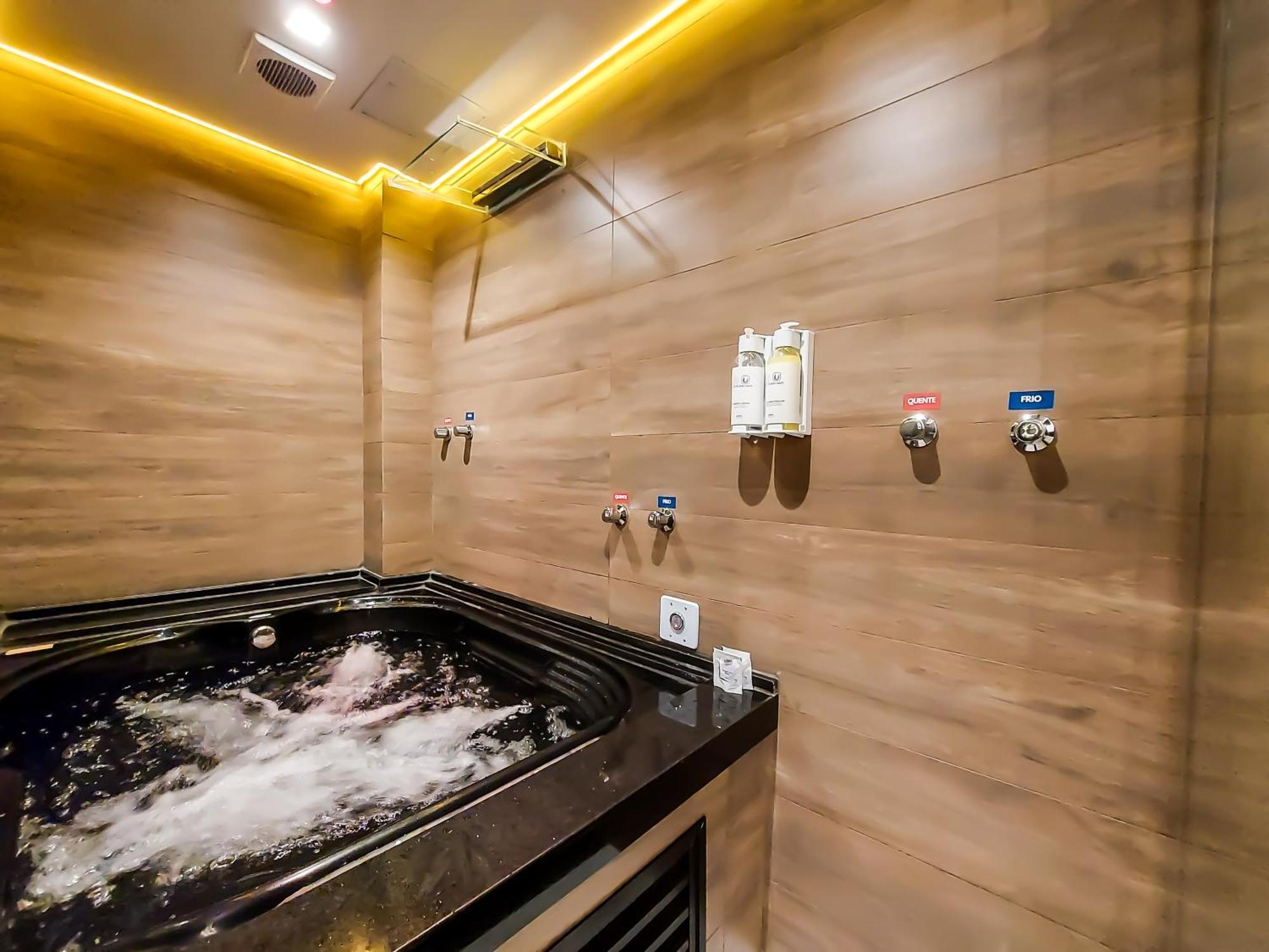 Adrenalina Motel Itaquera - Arena Corinthians (Adults Only) Sao Paulo Dış mekan fotoğraf