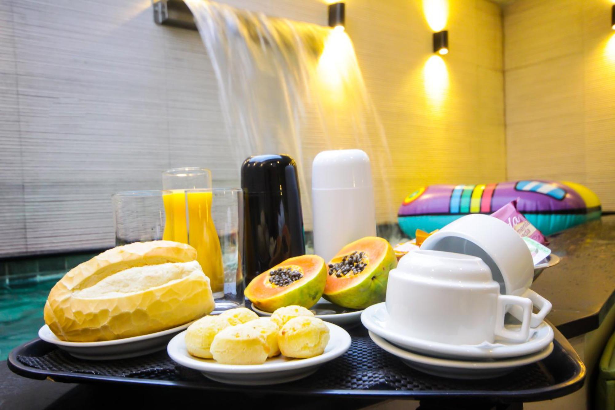 Adrenalina Motel Itaquera - Arena Corinthians (Adults Only) Sao Paulo Dış mekan fotoğraf