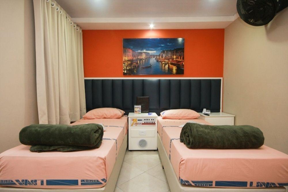Adrenalina Motel Itaquera - Arena Corinthians (Adults Only) Sao Paulo Dış mekan fotoğraf