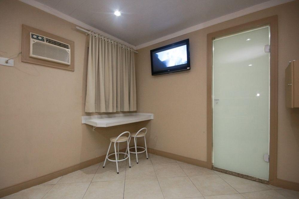 Adrenalina Motel Itaquera - Arena Corinthians (Adults Only) Sao Paulo Dış mekan fotoğraf