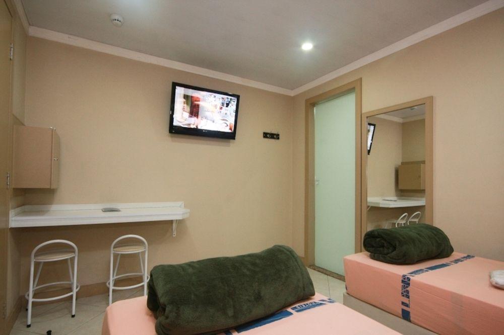 Adrenalina Motel Itaquera - Arena Corinthians (Adults Only) Sao Paulo Dış mekan fotoğraf