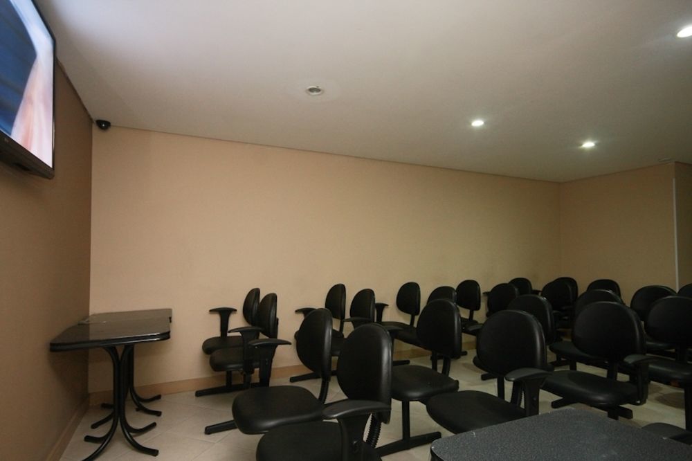 Adrenalina Motel Itaquera - Arena Corinthians (Adults Only) Sao Paulo Dış mekan fotoğraf