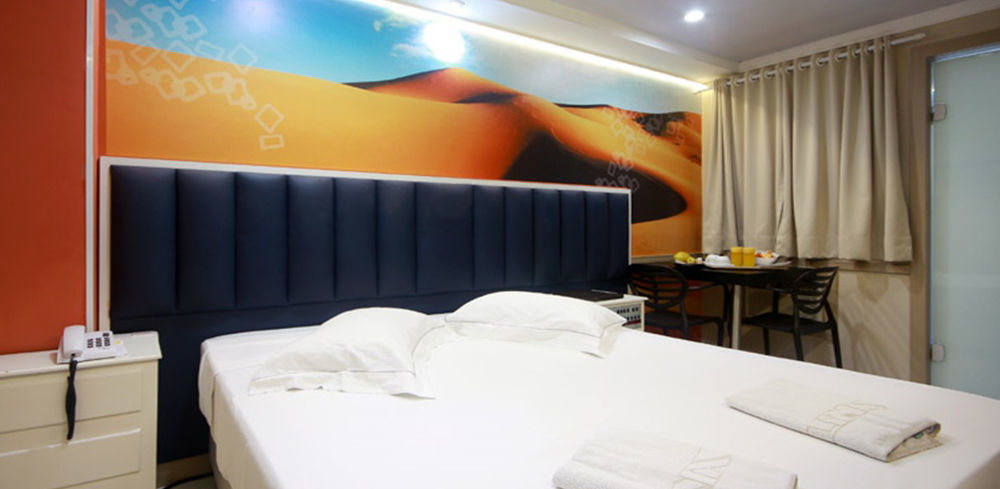 Adrenalina Motel Itaquera - Arena Corinthians (Adults Only) Sao Paulo Dış mekan fotoğraf